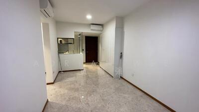 For Sale - Fourth Avenue Residences