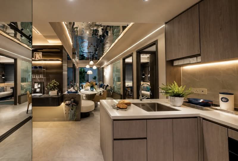 The LakeGarden Residences, 80 Yuan Ching Road, 2 Bedrooms, 678 sqft, Condominium For Sale, by Kathy Liaw, 25330274 - PropertyGuru.com.sg