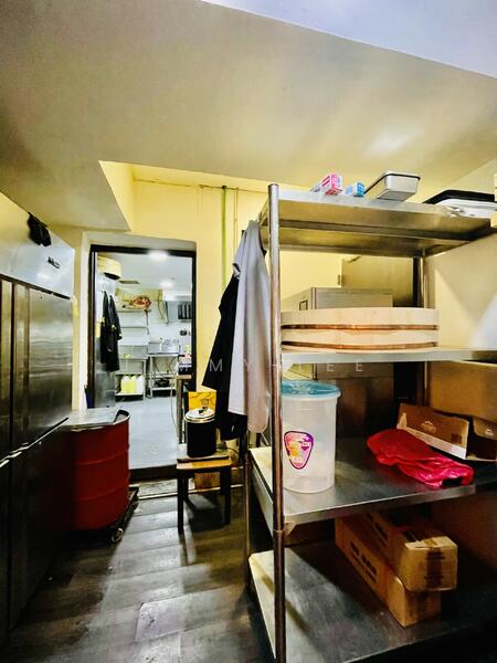 Golden Mile Tower, 6001 Beach Road, Beach Road / Bugis / Rochor, 1,636 sqft, Food & Beverage For Rent, by Jimmy Lee, 25330321 - CommercialGuru.com.sg