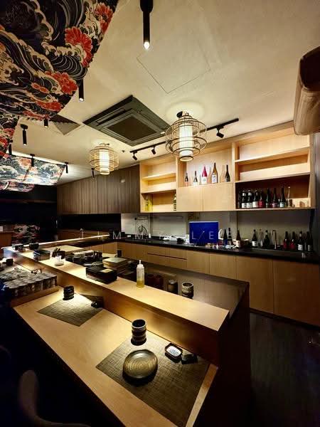 Golden Mile Tower, 6001 Beach Road, Beach Road / Bugis / Rochor, 1,636 sqft, Food & Beverage For Rent, by Jimmy Lee, 25330321 - Interior - CommercialGuru.com.sg