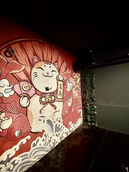 Golden Mile Tower, 6001 Beach Road, Beach Road / Bugis / Rochor, 1,636 sqft, Food & Beverage For Rent, by Jimmy Lee, 25330321 - Interior - CommercialGuru.com.sg