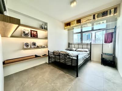 For Rent - 450B Bukit Batok West Avenue 6
