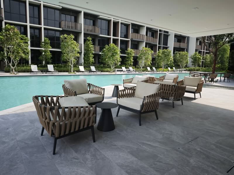 Norwood Grand, 2 Champions Way, 4 Bedrooms, 1,313 sqft, Condominium For Sale, by Stan Lee 李俊豪, 25330346 - PropertyGuru.com.sg
