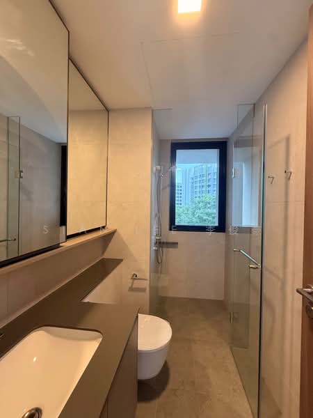 Norwood Grand, 2 Champions Way, 4 Bedrooms, 1,313 sqft, Condominium For Sale, by Stan Lee 李俊豪, 25330346 - PropertyGuru.com.sg