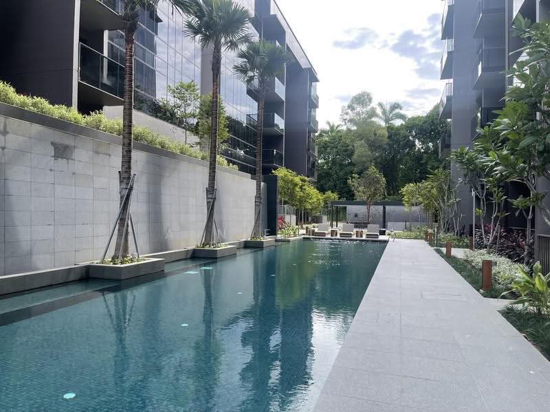 Forett at Bukit Timah, 32B Toh Tuck Road, Clementi Park / Upper Bukit Timah, 2 Bedrooms, 721 sqft, Condominium For Rent, by Annie Tan, 25330415 - PropertyGuru.com.sg