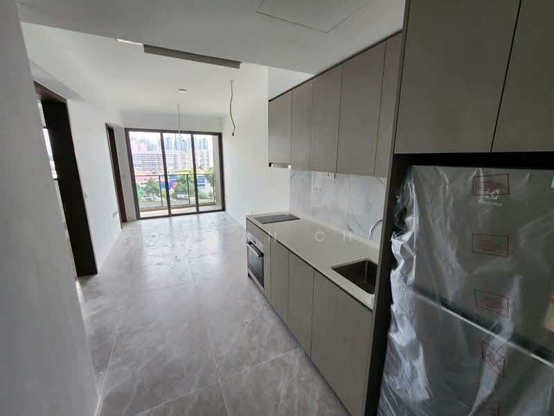 Clavon, 6 Clementi Avenue 1, 1 Bedroom, 527 sqft, Condominium For Rent, by Damian Chia, 25330442 - PropertyGuru.com.sg