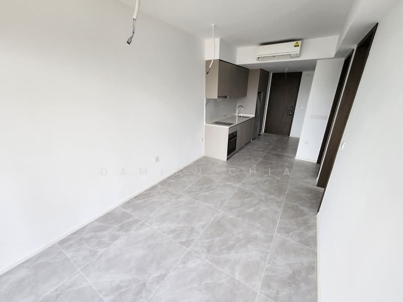 Clavon, 6 Clementi Avenue 1, 1 Bedroom, 527 sqft, Condominium For Rent, by Damian Chia, 25330442 - PropertyGuru.com.sg