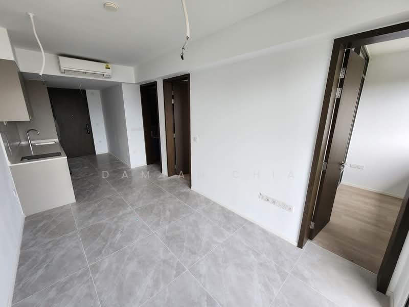 Clavon, 6 Clementi Avenue 1, 1 Bedroom, 527 sqft, Condominium For Rent, by Damian Chia, 25330442 - PropertyGuru.com.sg