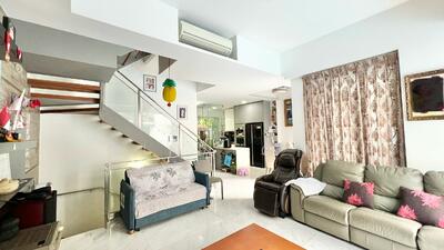 For Sale - Euhabitat