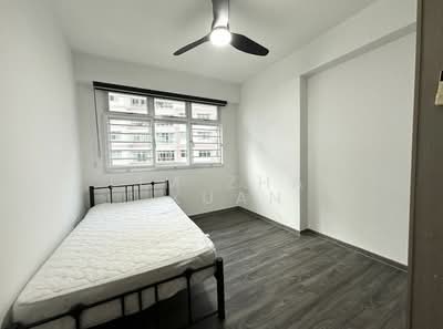 For Rent - 450C Bukit Batok West Avenue 6