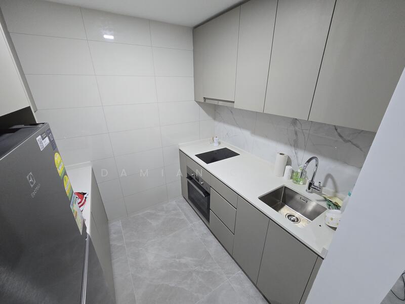 Clavon, 6 Clementi Avenue 1, 2 Bedrooms, 764 sqft, Condominium For Rent, by Damian Chia, 25330447 - PropertyGuru.com.sg