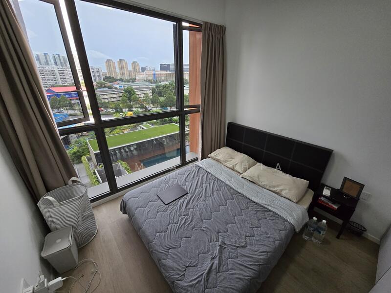 Clavon, 6 Clementi Avenue 1, 2 Bedrooms, 764 sqft, Condominium For Rent, by Damian Chia, 25330447 - PropertyGuru.com.sg