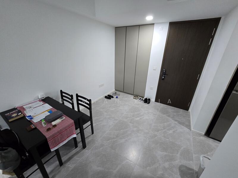 Clavon, 6 Clementi Avenue 1, 2 Bedrooms, 764 sqft, Condominium For Rent, by Damian Chia, 25330447 - PropertyGuru.com.sg