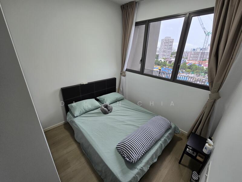 Clavon, 6 Clementi Avenue 1, 2 Bedrooms, 764 sqft, Condominium For Rent, by Damian Chia, 25330447 - PropertyGuru.com.sg