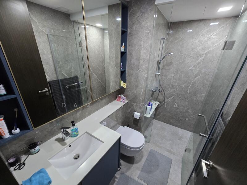 Clavon, 6 Clementi Avenue 1, 2 Bedrooms, 764 sqft, Condominium For Rent, by Damian Chia, 25330447 - PropertyGuru.com.sg