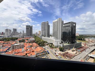 For Sale - DUO Residences