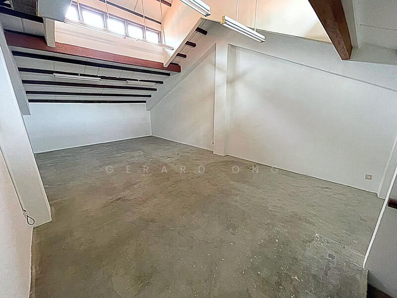 Shophouse Office Paya Lebar MRT Geylang Road, Geylang Road, Eunos / Geylang / Paya Lebar, 1,066 sqft, Office For Rent, by Gerard Ong, 25330469 - CommercialGuru.com.sg