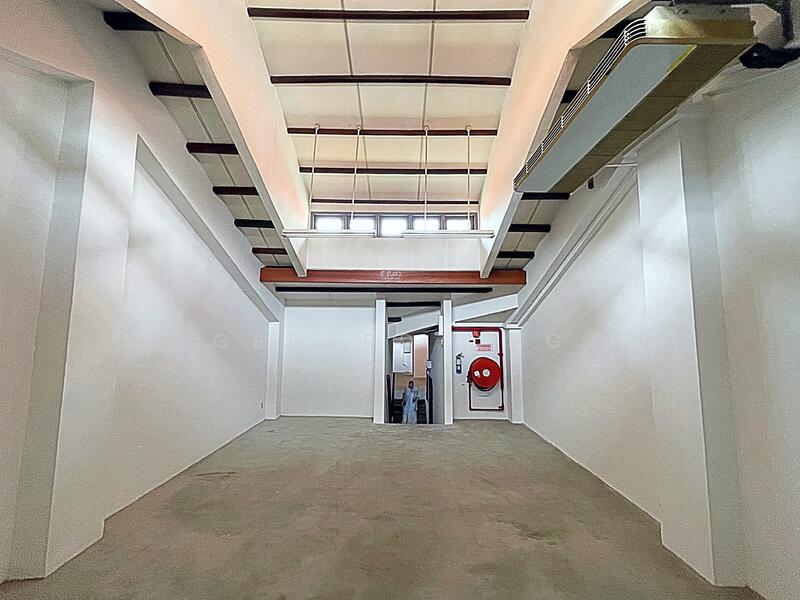 Shophouse Office Paya Lebar MRT Geylang Road, Geylang Road, Eunos / Geylang / Paya Lebar, 1,066 sqft, Office For Rent, by Gerard Ong, 25330469 - CommercialGuru.com.sg