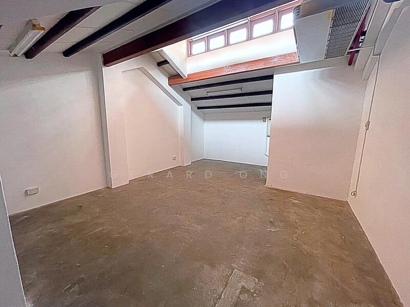 Shophouse Office Paya Lebar MRT Geylang Road, Geylang Road, Eunos / Geylang / Paya Lebar, 1,066 sqft, Office For Rent, by Gerard Ong, 25330469 - CommercialGuru.com.sg