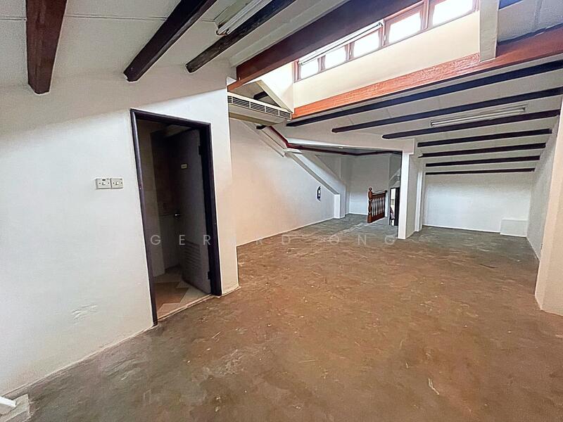 Shophouse Office Paya Lebar MRT Geylang Road, Geylang Road, Eunos / Geylang / Paya Lebar, 1,066 sqft, Office For Rent, by Gerard Ong, 25330469 - CommercialGuru.com.sg