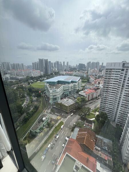 Forte Suites Condominium For Sale at S$ 1,300,000 | PropertyGuru Singapore