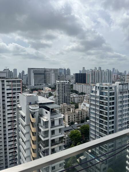 Forte Suites Condominium For Sale at S$ 1,300,000 | PropertyGuru Singapore