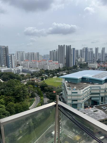 Forte Suites Condominium For Sale at S$ 1,300,000 | PropertyGuru Singapore