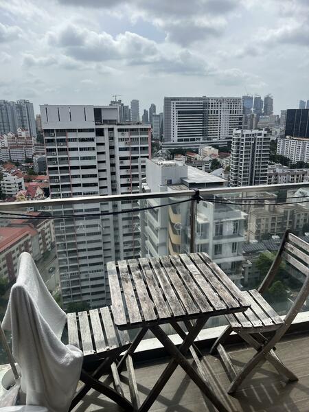 Forte Suites Condominium For Sale at S$ 1,300,000 | PropertyGuru Singapore