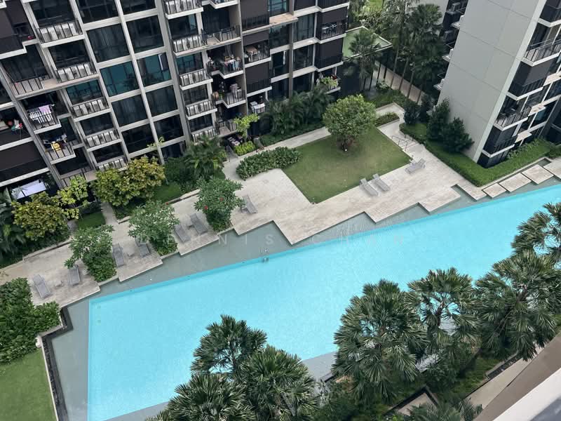 Le Quest, 10 Bukit Batok Street 41, 4 Bedrooms, 1,130 sqft, Condominium For Rent, by Dennis Chan, 25330562 - PropertyGuru.com.sg