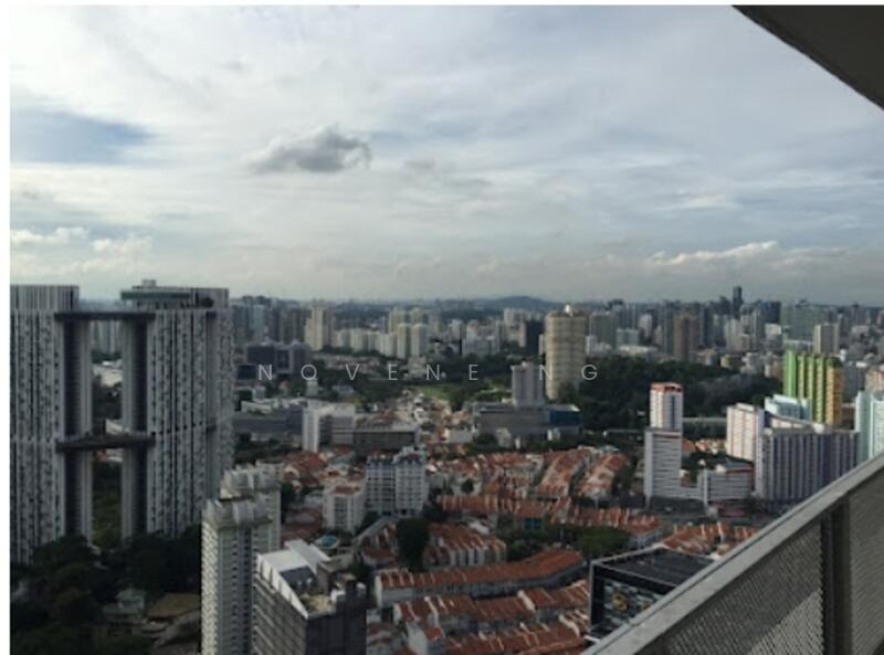 International Plaza, 10 Anson Road, 1 Bedroom, 431 sqft, Apartment For Rent, by Novene Ng, 25330580 - PropertyGuru.com.sg