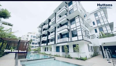 For Sale - Kovan Jewel