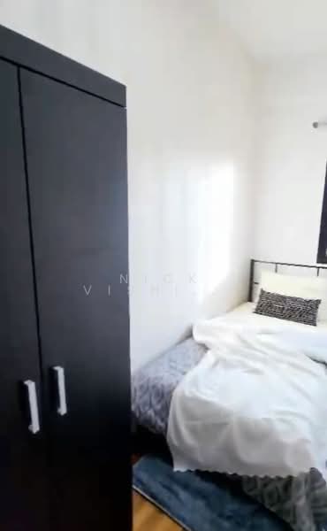 The Springfield, Chempaka Kuning Link, 1 Bedroom, 250 sqft, Terraced House For Rent, by Nick Vishindas, 25330637 - PropertyGuru.com.sg