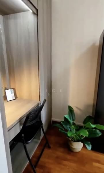 The Springfield, Chempaka Kuning Link, 1 Bedroom, 250 sqft, Terraced House For Rent, by Nick Vishindas, 25330637 - PropertyGuru.com.sg