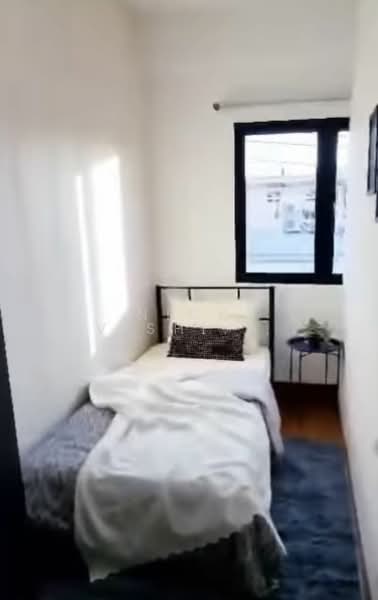 The Springfield, Chempaka Kuning Link, 1 Bedroom, 250 sqft, Terraced House For Rent, by Nick Vishindas, 25330637 - PropertyGuru.com.sg