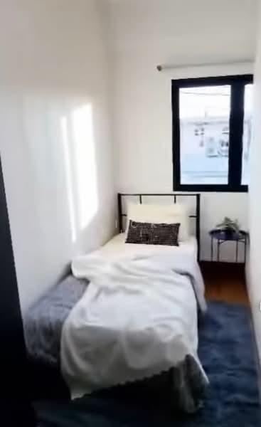 The Springfield, Chempaka Kuning Link, 1 Bedroom, 250 sqft, Terraced House For Rent, by Nick Vishindas, 25330637 - PropertyGuru.com.sg
