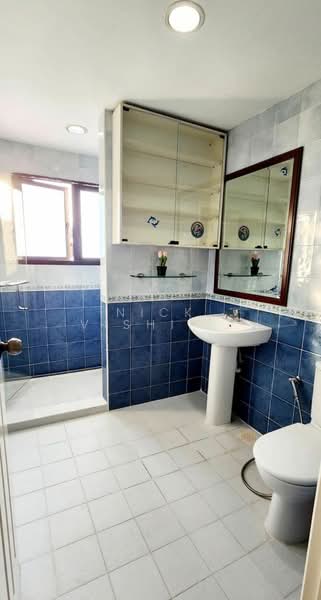 The Springfield, Chempaka Kuning Link, 1 Bedroom, 250 sqft, Terraced House For Rent, by Nick Vishindas, 25330637 - PropertyGuru.com.sg