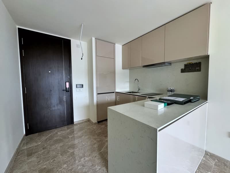 Forett at Bukit Timah, 34B Toh Tuck Road, 2 Bedrooms, 689 sqft, Condominium For Rent, by Eugene Tay, 25330645 - PropertyGuru.com.sg