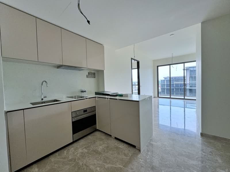 Forett at Bukit Timah, 34B Toh Tuck Road, 2 Bedrooms, 689 sqft, Condominium For Rent, by Eugene Tay, 25330645 - PropertyGuru.com.sg