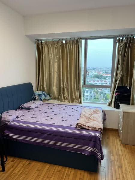 The Minton, 14A Hougang Street 11, Hougang / Punggol / Sengkang, 2 Bedrooms, 980 sqft, Condominium For Rent, by Andy Ling 凌志泉, 25330702 - PropertyGuru.com.sg