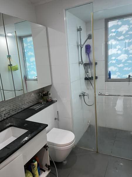 The Minton, 14A Hougang Street 11, Hougang / Punggol / Sengkang, 2 Bedrooms, 980 sqft, Condominium For Rent, by Andy Ling 凌志泉, 25330702 - PropertyGuru.com.sg