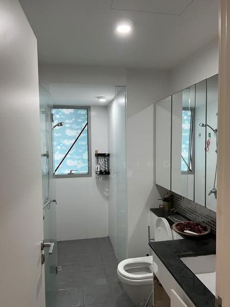 The Minton, 14A Hougang Street 11, Hougang / Punggol / Sengkang, 2 Bedrooms, 980 sqft, Condominium For Rent, by Andy Ling 凌志泉, 25330702 - PropertyGuru.com.sg