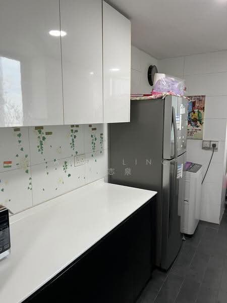 The Minton, 14A Hougang Street 11, Hougang / Punggol / Sengkang, 2 Bedrooms, 980 sqft, Condominium For Rent, by Andy Ling 凌志泉, 25330702 - PropertyGuru.com.sg