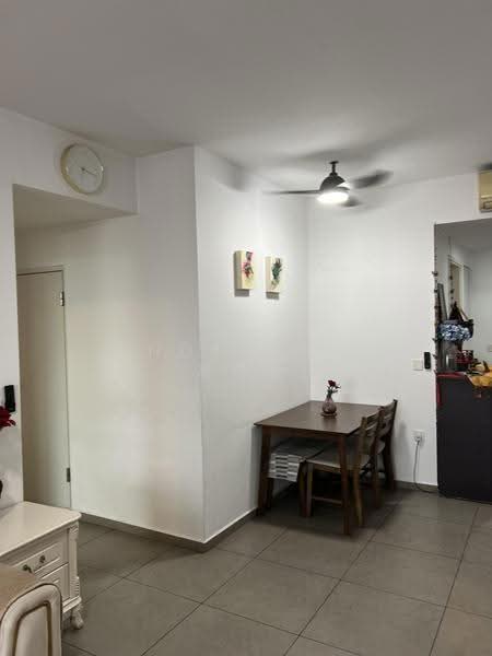 The Minton, 14A Hougang Street 11, Hougang / Punggol / Sengkang, 2 Bedrooms, 980 sqft, Condominium For Rent, by Andy Ling 凌志泉, 25330702 - PropertyGuru.com.sg