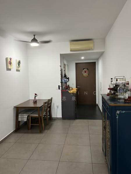 The Minton, 14A Hougang Street 11, Hougang / Punggol / Sengkang, 2 Bedrooms, 980 sqft, Condominium For Rent, by Andy Ling 凌志泉, 25330702 - PropertyGuru.com.sg
