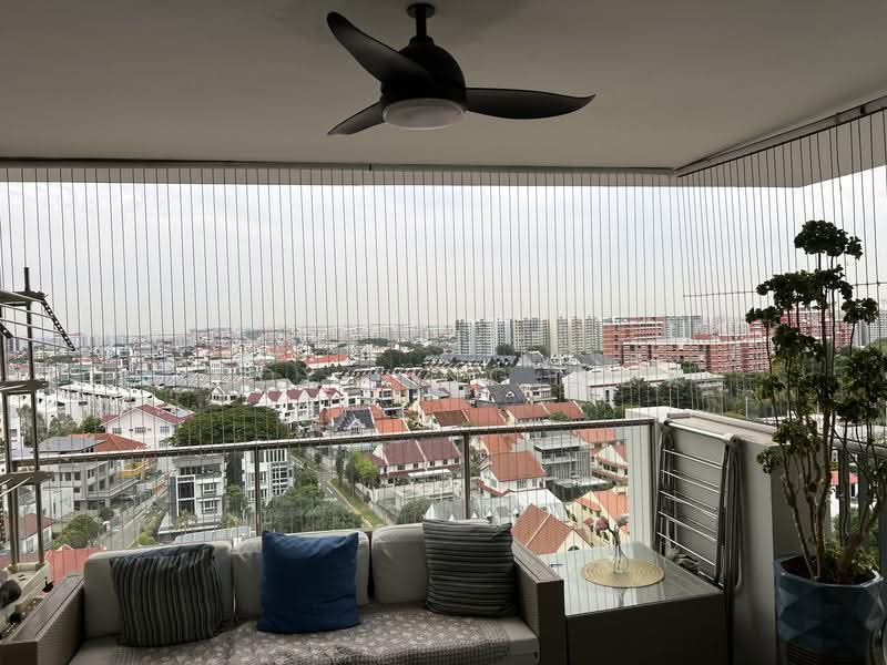 The Minton, 14A Hougang Street 11, Hougang / Punggol / Sengkang, 2 Bedrooms, 980 sqft, Condominium For Rent, by Andy Ling 凌志泉, 25330702 - PropertyGuru.com.sg