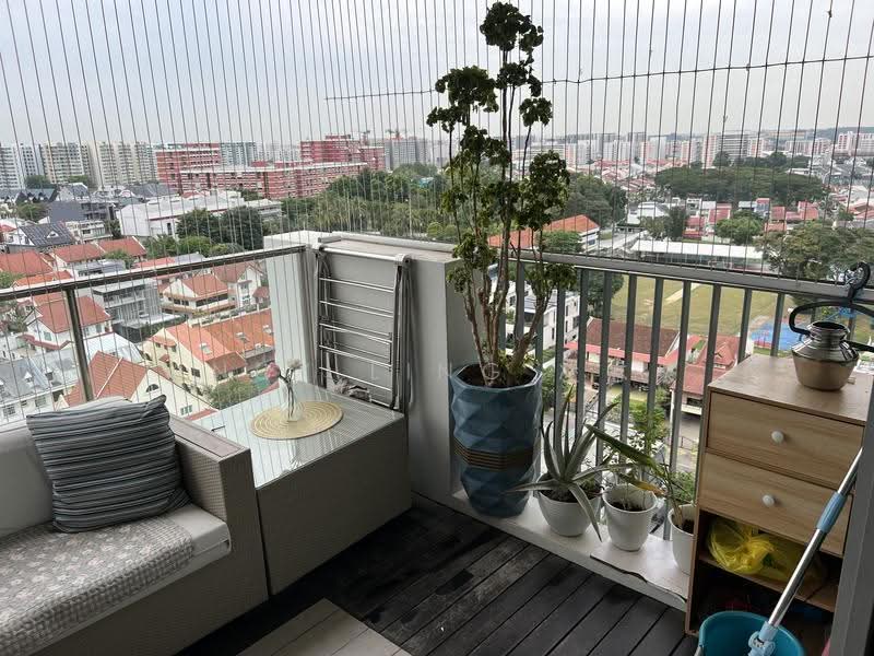 The Minton, 14A Hougang Street 11, Hougang / Punggol / Sengkang, 2 Bedrooms, 980 sqft, Condominium For Rent, by Andy Ling 凌志泉, 25330702 - PropertyGuru.com.sg