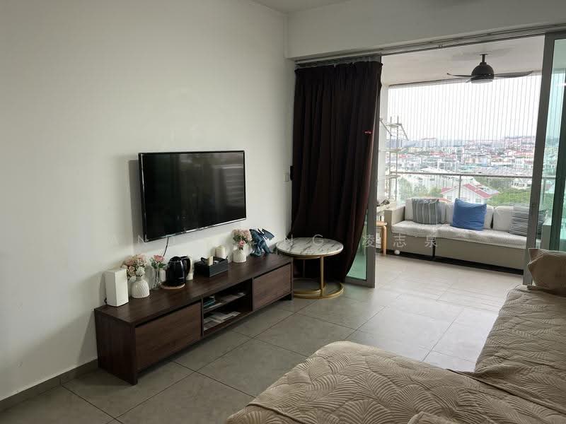 The Minton, 14A Hougang Street 11, Hougang / Punggol / Sengkang, 2 Bedrooms, 980 sqft, Condominium For Rent, by Andy Ling 凌志泉, 25330702 - PropertyGuru.com.sg