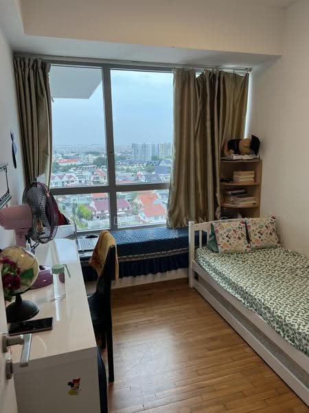 The Minton, 14A Hougang Street 11, Hougang / Punggol / Sengkang, 2 Bedrooms, 980 sqft, Condominium For Rent, by Andy Ling 凌志泉, 25330702 - PropertyGuru.com.sg