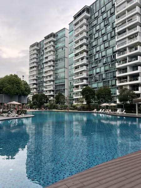 The Minton, 14A Hougang Street 11, Hougang / Punggol / Sengkang, 2 Bedrooms, 980 sqft, Condominium For Rent, by Andy Ling 凌志泉, 25330702 - PropertyGuru.com.sg