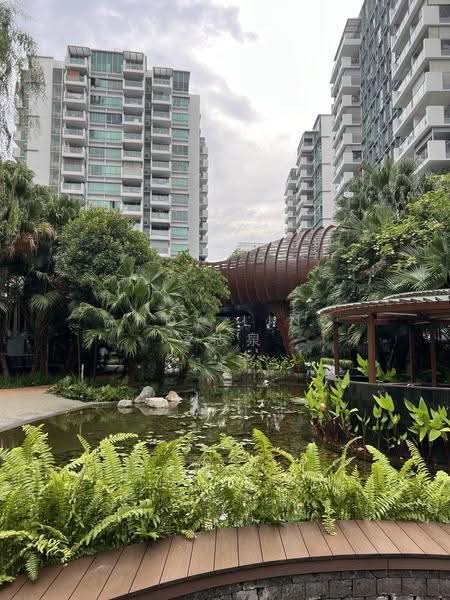 The Minton, 14A Hougang Street 11, Hougang / Punggol / Sengkang, 2 Bedrooms, 980 sqft, Condominium For Rent, by Andy Ling 凌志泉, 25330702 - PropertyGuru.com.sg